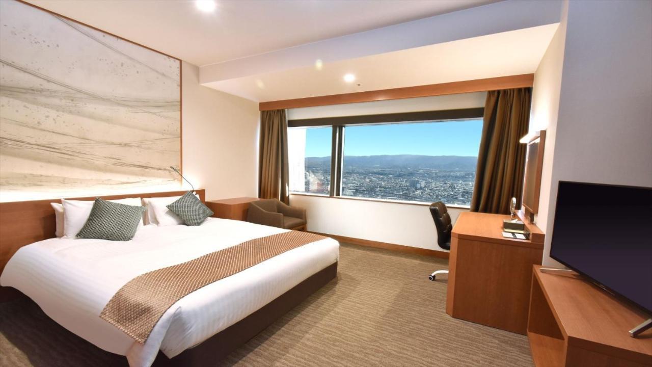 Odysis Suites Osaka Airport Hotel Izumisano Dış mekan fotoğraf