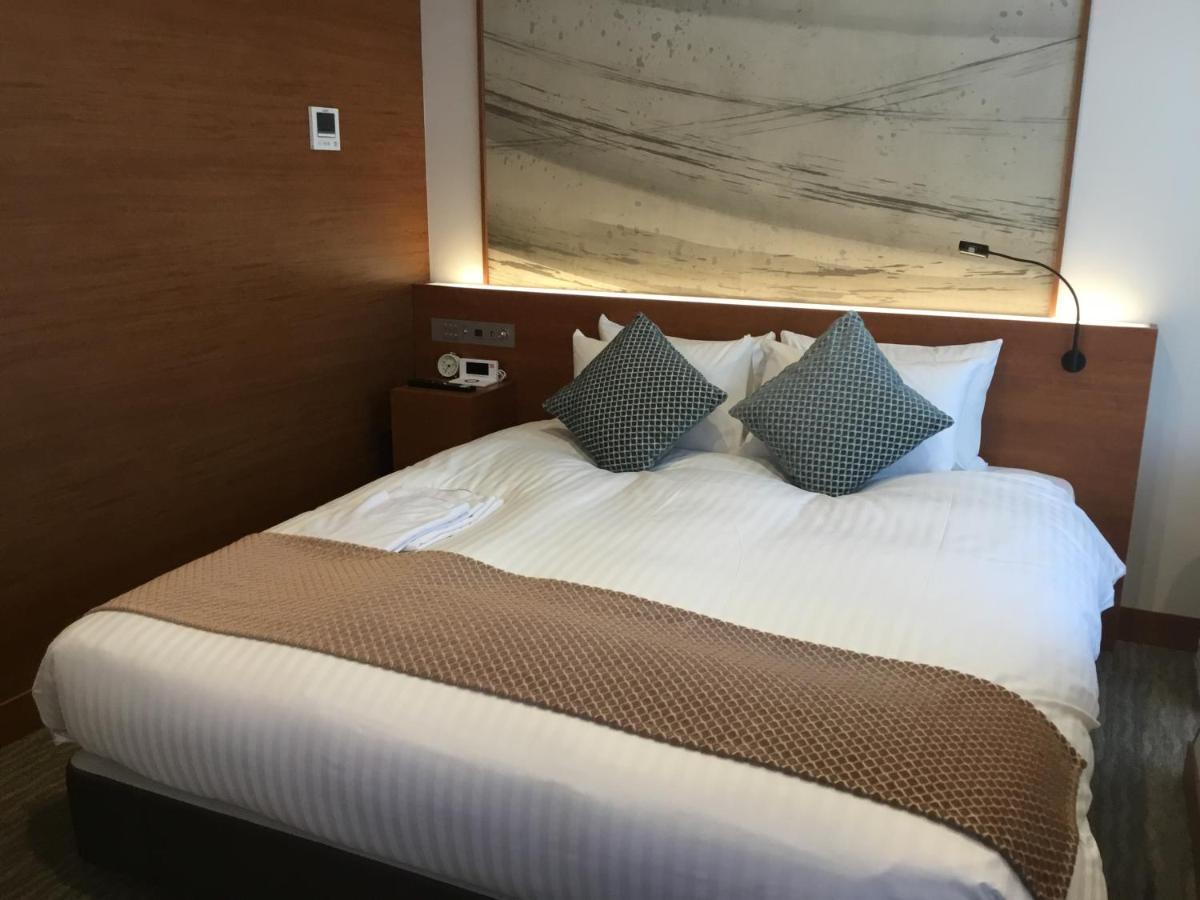 Odysis Suites Osaka Airport Hotel Izumisano Dış mekan fotoğraf