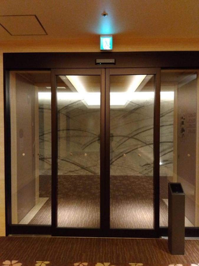 Odysis Suites Osaka Airport Hotel Izumisano Dış mekan fotoğraf