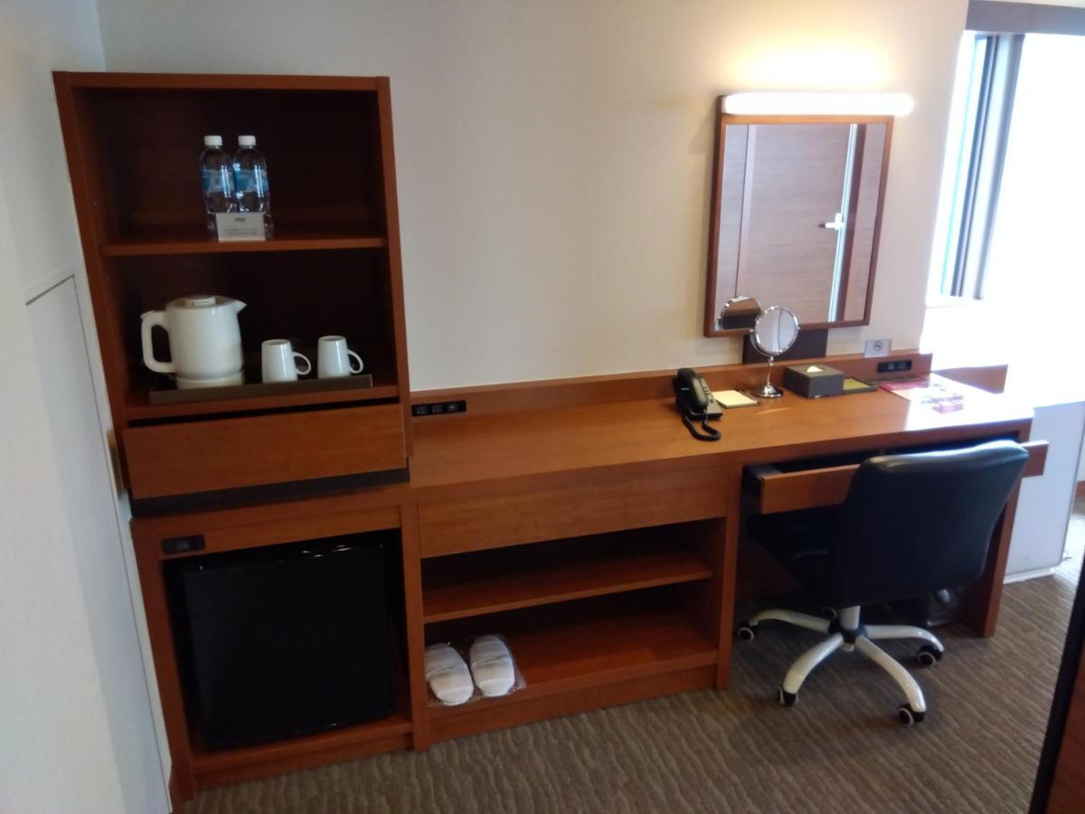 Odysis Suites Osaka Airport Hotel Izumisano Dış mekan fotoğraf