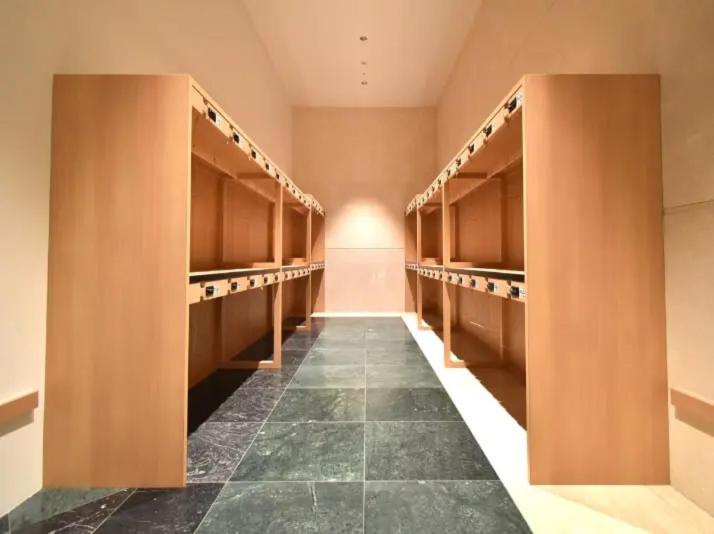 Odysis Suites Osaka Airport Hotel Izumisano Dış mekan fotoğraf