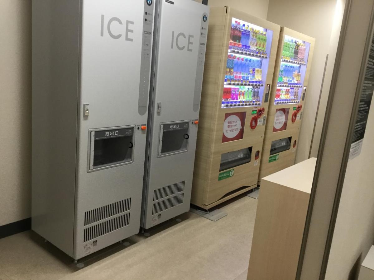 Odysis Suites Osaka Airport Hotel Izumisano Dış mekan fotoğraf