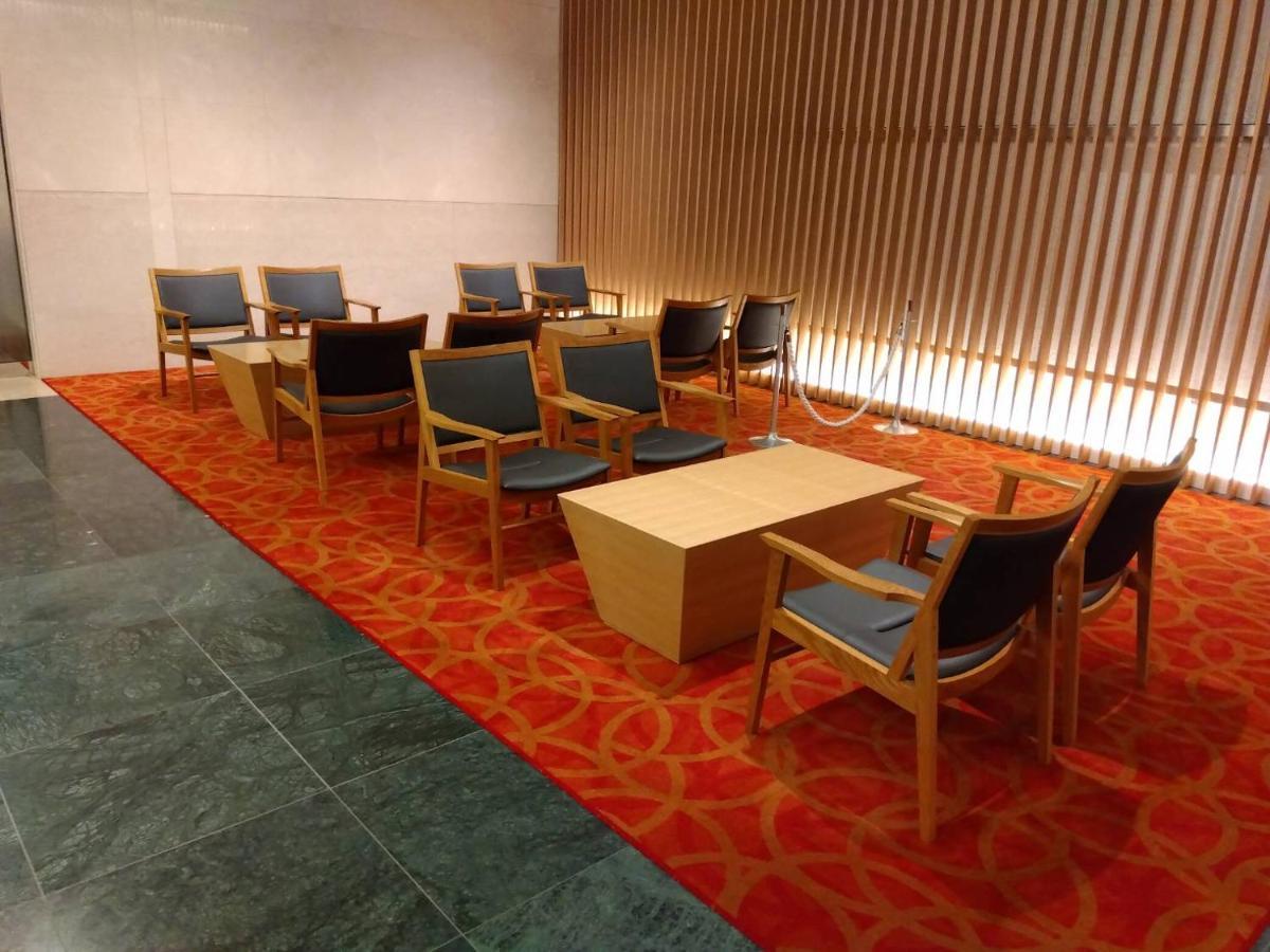 Odysis Suites Osaka Airport Hotel Izumisano Dış mekan fotoğraf