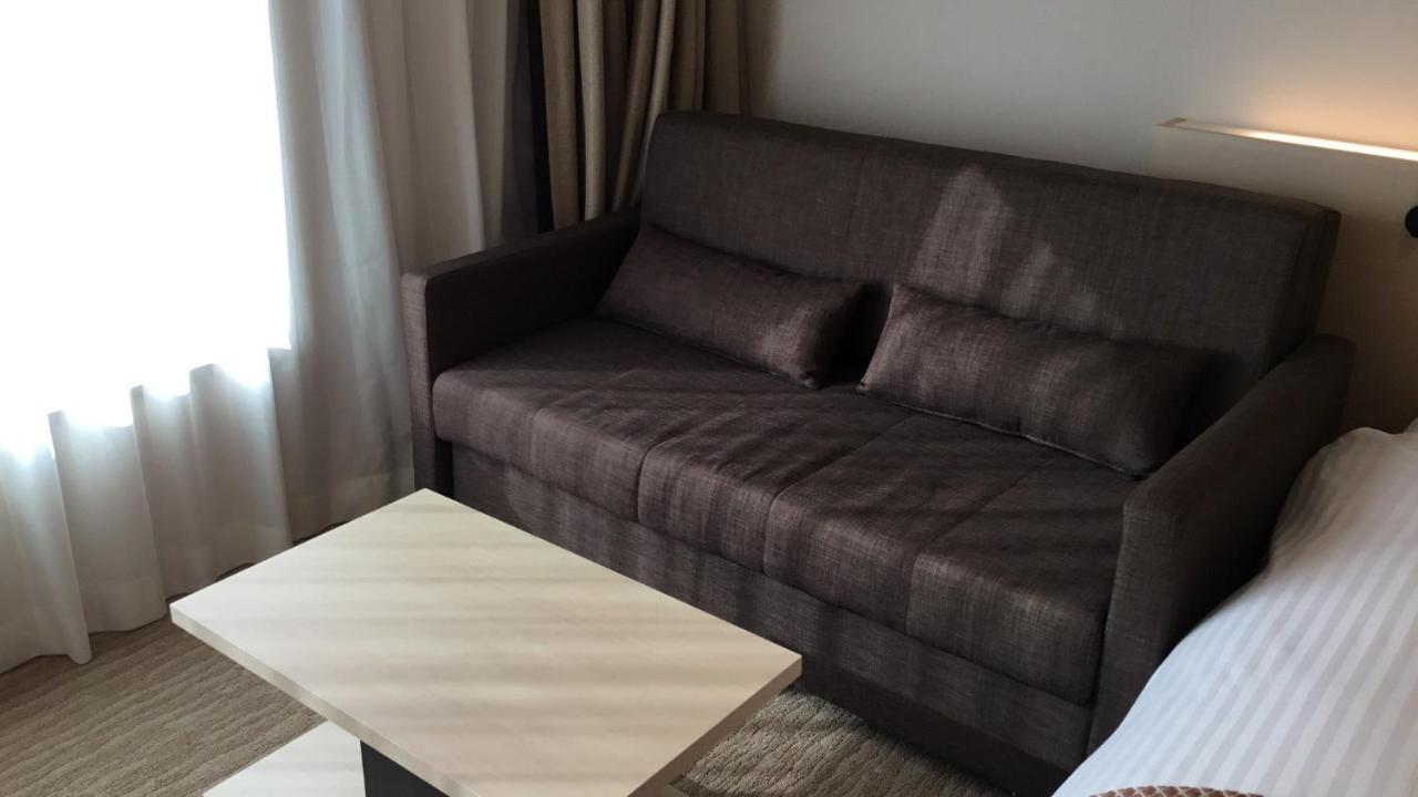 Odysis Suites Osaka Airport Hotel Izumisano Dış mekan fotoğraf