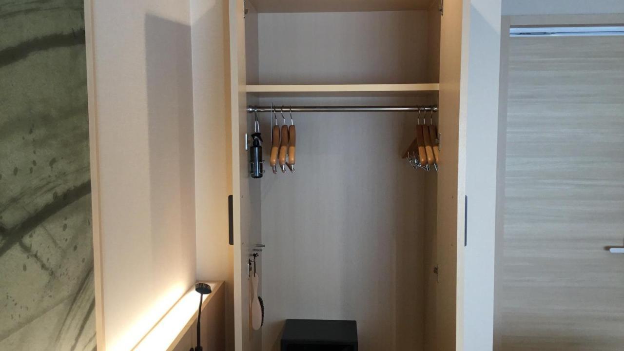 Odysis Suites Osaka Airport Hotel Izumisano Dış mekan fotoğraf