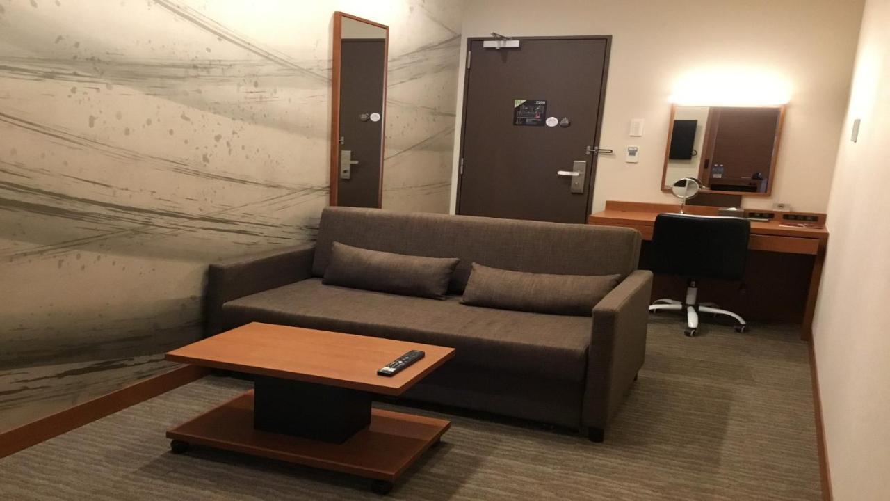 Odysis Suites Osaka Airport Hotel Izumisano Dış mekan fotoğraf