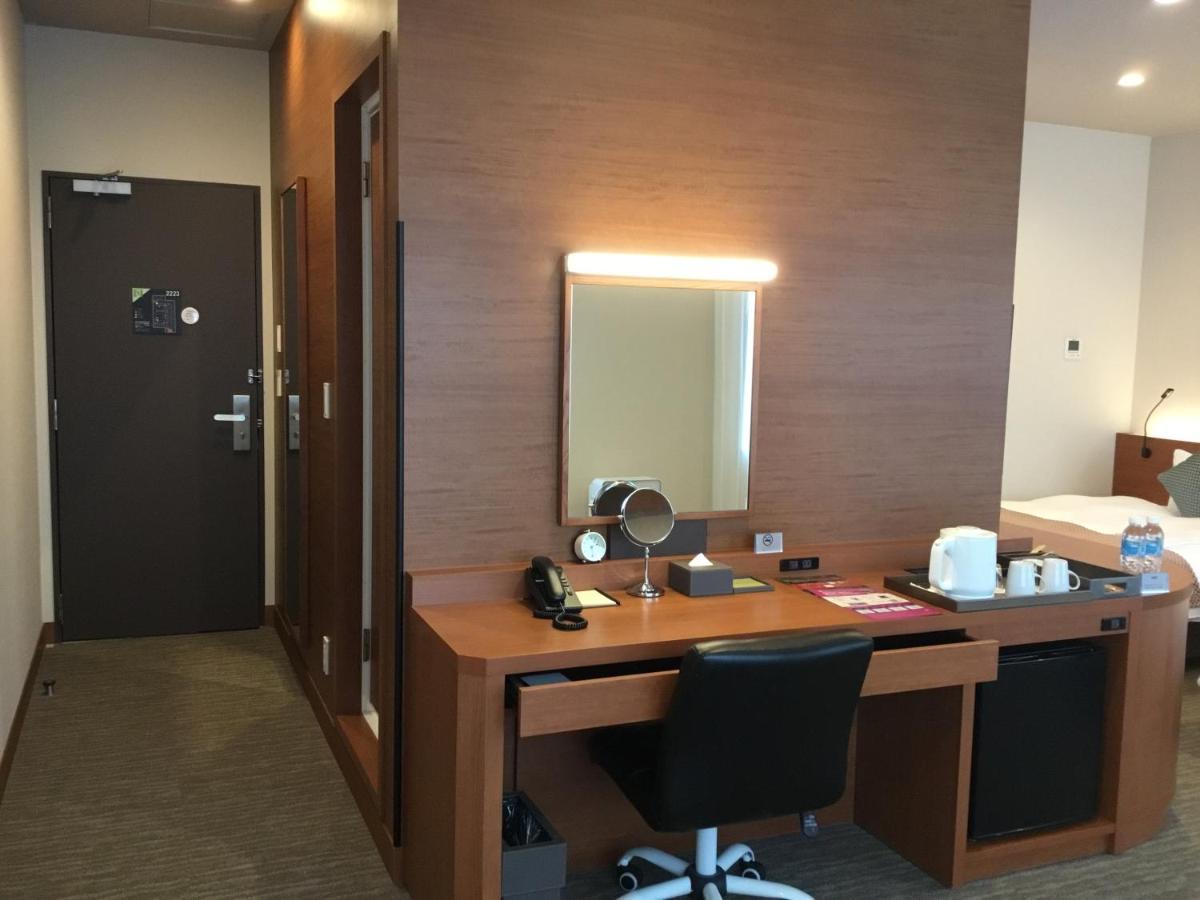 Odysis Suites Osaka Airport Hotel Izumisano Dış mekan fotoğraf