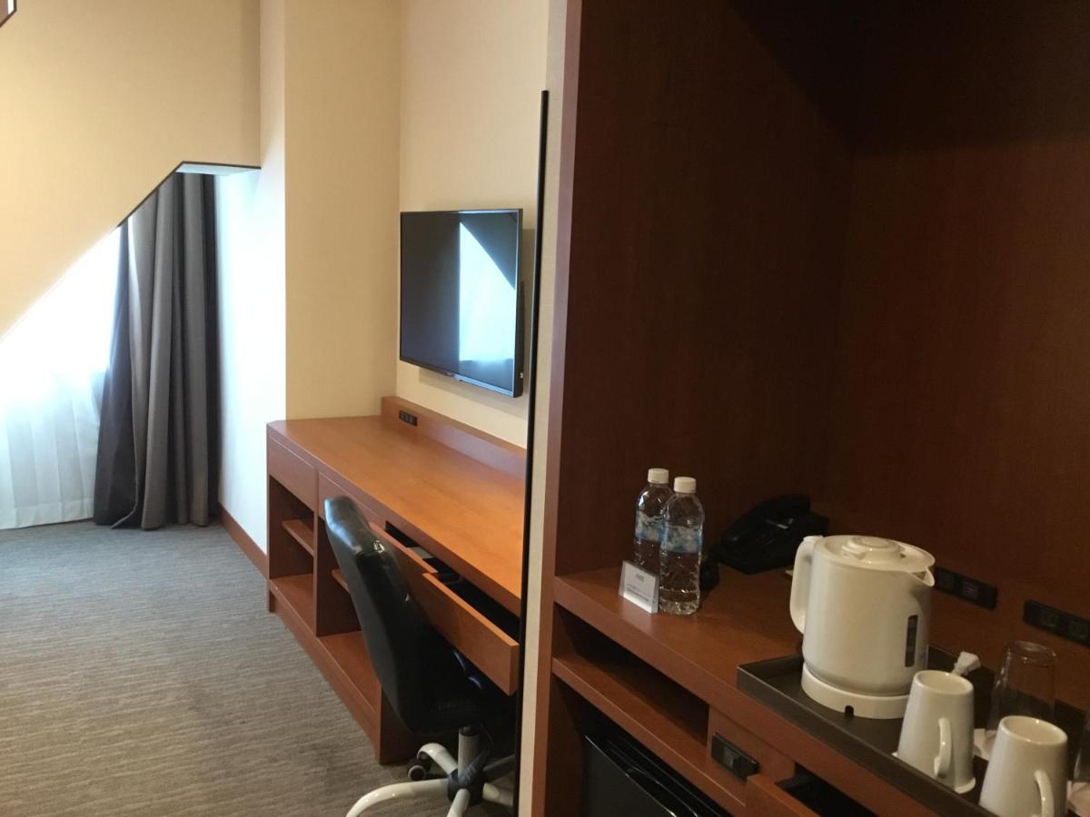 Odysis Suites Osaka Airport Hotel Izumisano Dış mekan fotoğraf