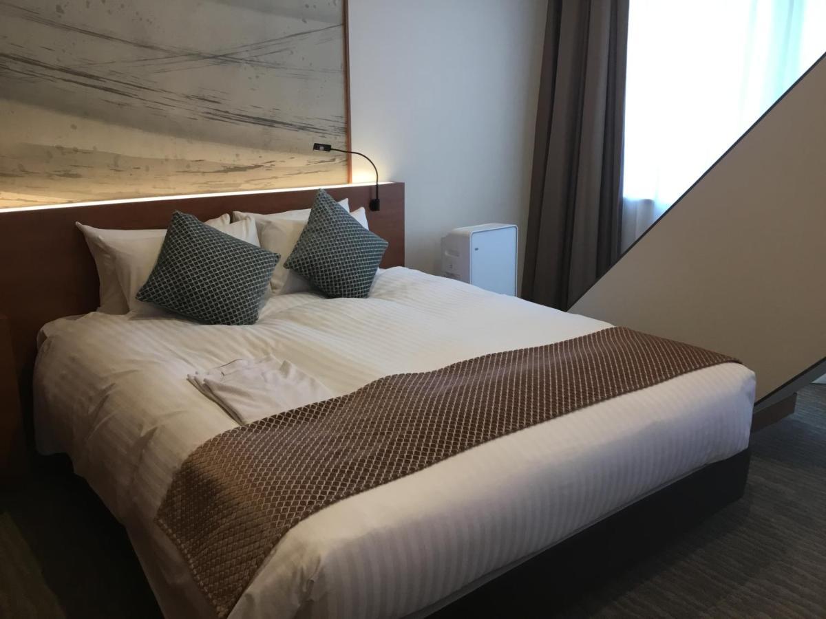 Odysis Suites Osaka Airport Hotel Izumisano Dış mekan fotoğraf