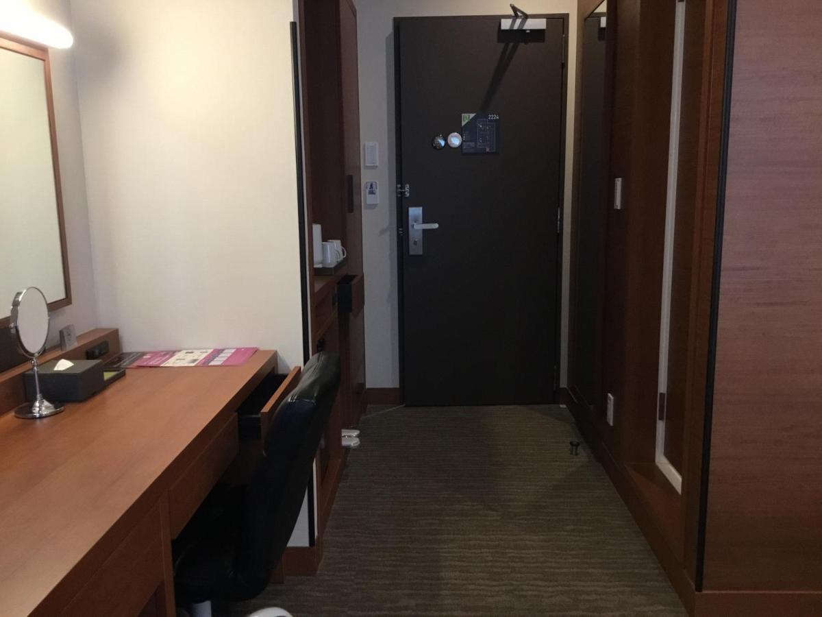 Odysis Suites Osaka Airport Hotel Izumisano Dış mekan fotoğraf