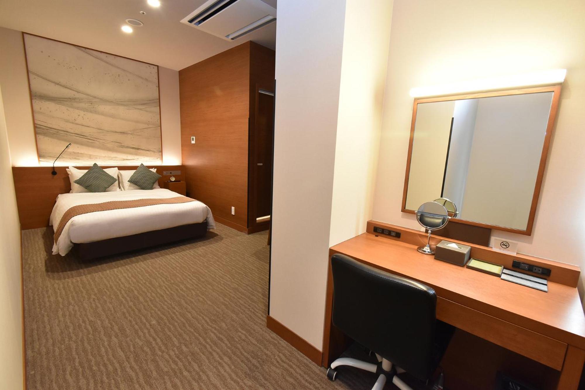 Odysis Suites Osaka Airport Hotel Izumisano Dış mekan fotoğraf